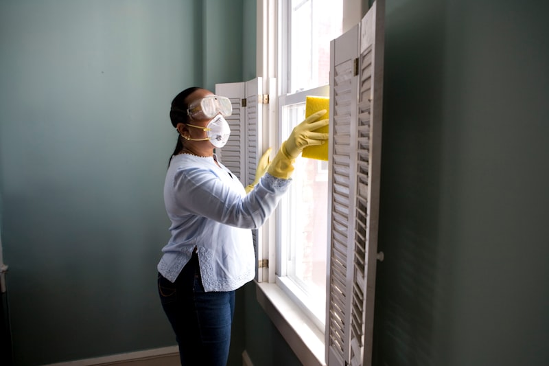 Professional Drain Cleaning in Bellville